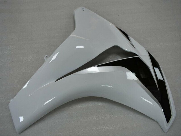 Weiß Schwarz CBR 1000 RR 08-11 Verkleidungen Komplett Sets Weiß Schwarz CBR 1000 RR 08-11 Verkleidungen Komplett Sets