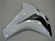 Weiß Schwarz CBR 1000 RR 08-11 Verkleidungen Komplett Sets Weiß Schwarz CBR 1000 RR 08-11 Verkleidungen Komplett Sets