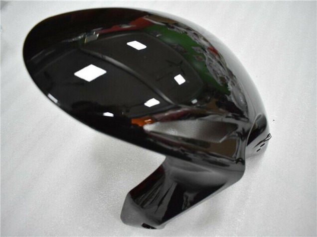 Weiß Schwarz CBR 1000 RR 08-11 Verkleidungen Komplett Sets Weiß Schwarz CBR 1000 RR 08-11 Verkleidungen Komplett Sets