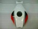 Weiß Schwarz CBR 1000 RR 08-11 Verkleidungen & Plastik
