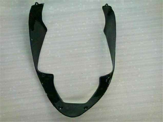 Weiß Schwarz CBR 600 F4i 01-03 Verkleidung