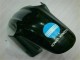 Weiß Schwarz CBR 600 F4i 04-07 Verkleidung