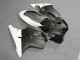 Weiß Schwarz CBR 600 F4i 04-07 Verkleidungen Weiß Schwarz CBR 600 F4i 04-07 Verkleidungen