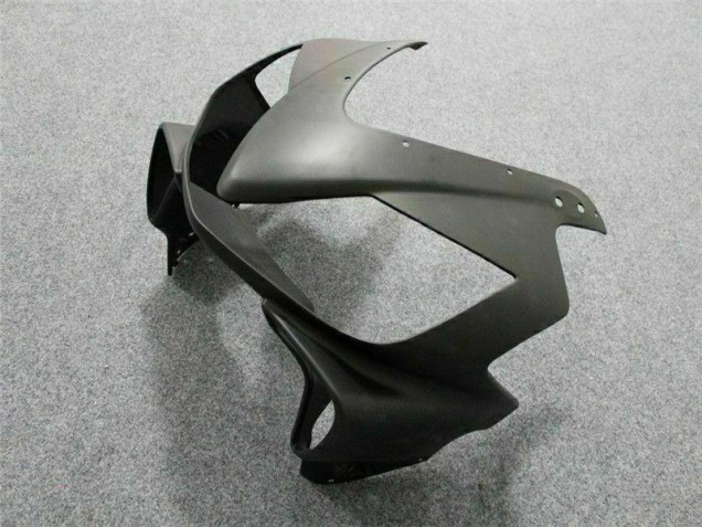 Weiß Schwarz CBR 600 F4i 04-07 Verkleidungen Weiß Schwarz CBR 600 F4i 04-07 Verkleidungen