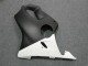 Weiß Schwarz CBR 600 F4i 04-07 Verkleidungen Weiß Schwarz CBR 600 F4i 04-07 Verkleidungen