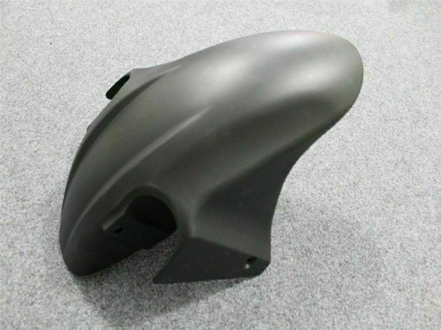 Weiß Schwarz CBR 600 F4i 04-07 Verkleidungen Weiß Schwarz CBR 600 F4i 04-07 Verkleidungen