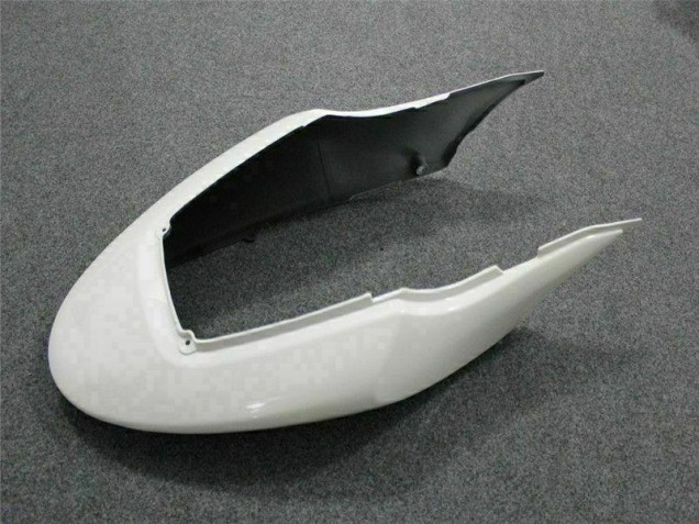 Weiß Schwarz CBR 600 F4i 04-07 Verkleidungen Weiß Schwarz CBR 600 F4i 04-07 Verkleidungen