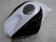 Weiß Schwarz CBR 600 RR 05-06 Vollverkleidung