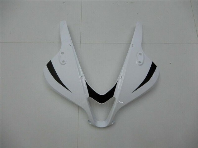 Weiß Schwarz CBR 600 RR 07-08 Verkleidungen