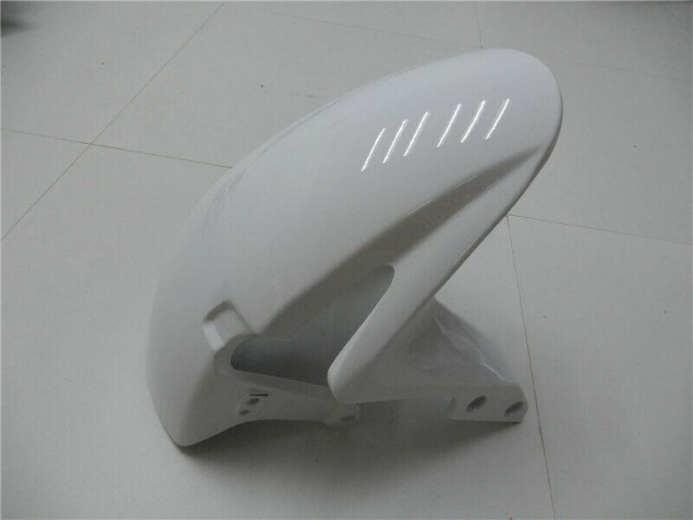 Weiß Schwarz CBR 600 RR 07-08 Verkleidungen