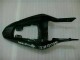 Weiß Schwarz GSXR 1000 K3 03-04 Verkleidung