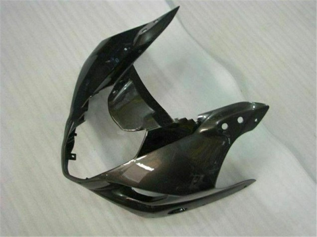 Weiß Schwarz GSXR 1000 K3 03-04 Verkleidungen