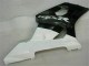 Weiß Schwarz GSXR 1000 K3 03-04 Verkleidungen