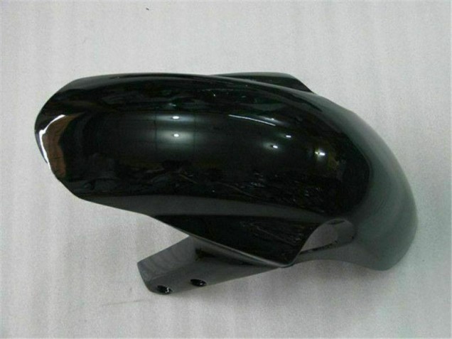 Weiß Schwarz GSXR 1000 K3 03-04 Verkleidungen