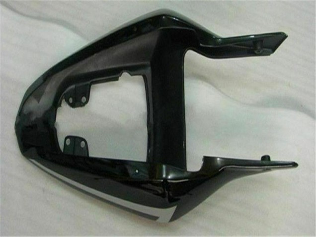 Weiß Schwarz GSXR 1000 K3 03-04 Verkleidungen