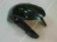 Weiß Schwarz GSXR 1000 K5 05-06 Verkleidung