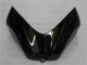 Weiß Schwarz GSXR 600 / 750 K6 06-07 Verkleidungen Weiß Schwarz GSXR 600 / 750 K6 06-07 Verkleidungen