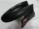 Weiß Schwarz Ninja EX250 08-12 Verkleidungen