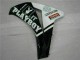 Weiß Schwarz Playboy CBR 1000 RR 08-11 Verkleidungen