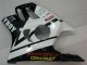 Weiß Schwarz Playboy CBR 600 F3 95-98 Verkleidungen Weiß Schwarz Playboy CBR 600 F3 95-98 Verkleidungen