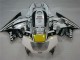 Weiß Schwarz Playboy CBR 600 F3 95-98 Verkleidungen Weiß Schwarz Playboy CBR 600 F3 95-98 Verkleidungen