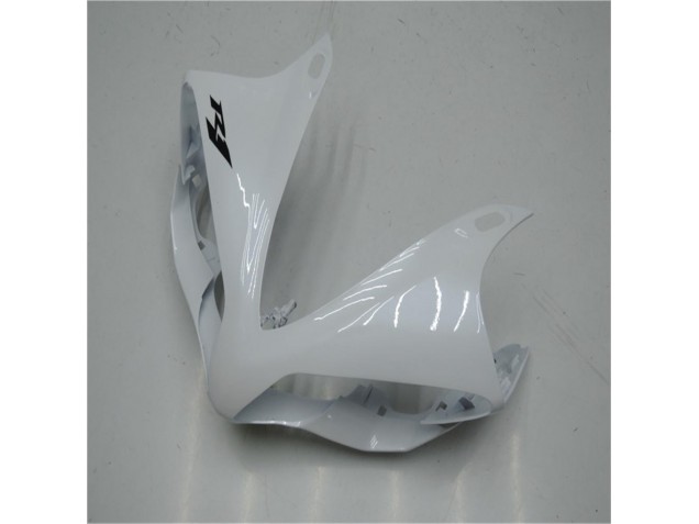 Weiß Schwarz R1 07-08 Verkleidungen Weiß Schwarz R1 07-08 Verkleidungen