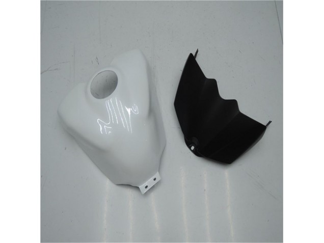 Weiß Schwarz R1 07-08 Verkleidungen Weiß Schwarz R1 07-08 Verkleidungen