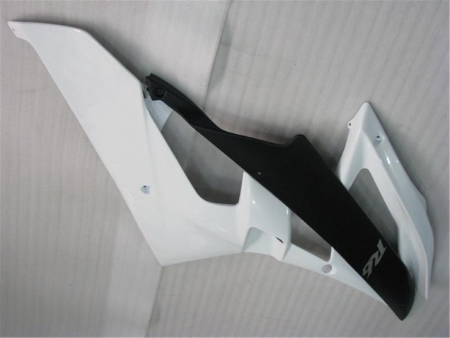 Weiß Schwarz R6 06-07 Verkleidungen Weiß Schwarz R6 06-07 Verkleidungen