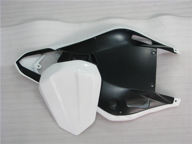 Weiß Schwarz R6 06-07 Verkleidungen Weiß Schwarz R6 06-07 Verkleidungen