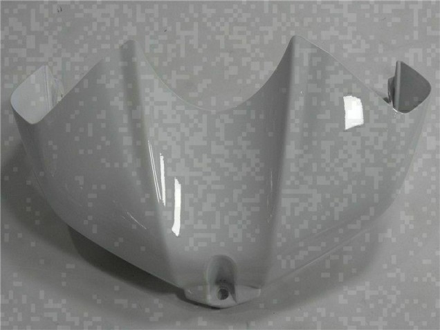 Weiß Schwarz R6 06-07 Verkleidungen & Plastik