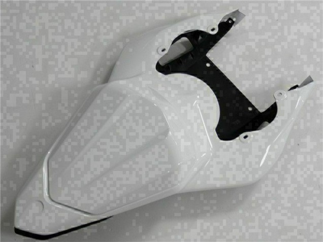 Weiß Schwarz R6 06-07 Verkleidungen & Plastik