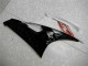 Weiß Schwarz R6 06-07 Vollverkleidung