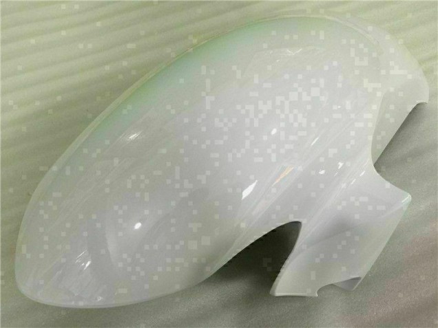 Weiß Schwarz R6 08-16 Verkleidung & Plastik Weiß Schwarz R6 08-16 Verkleidung & Plastik