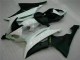 Weiß Schwarz R6 08-16 Verkleidungen & Plastik Weiß Schwarz R6 08-16 Verkleidungen & Plastik