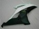 Weiß Schwarz R6 08-16 Verkleidungen & Plastik Weiß Schwarz R6 08-16 Verkleidungen & Plastik