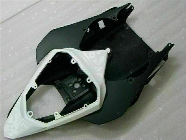 Weiß Schwarz R6 08-16 Verkleidungen & Plastik Weiß Schwarz R6 08-16 Verkleidungen & Plastik
