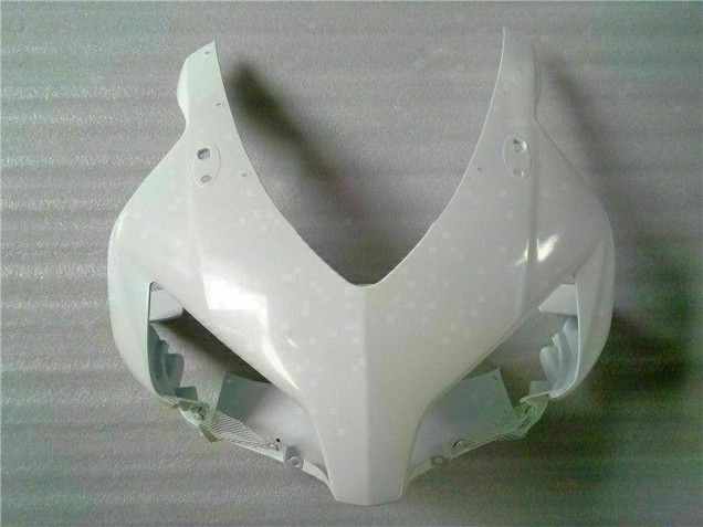 Weiß Schwarz Repsol CBR 1000 RR 04-05 Verkleidungen
