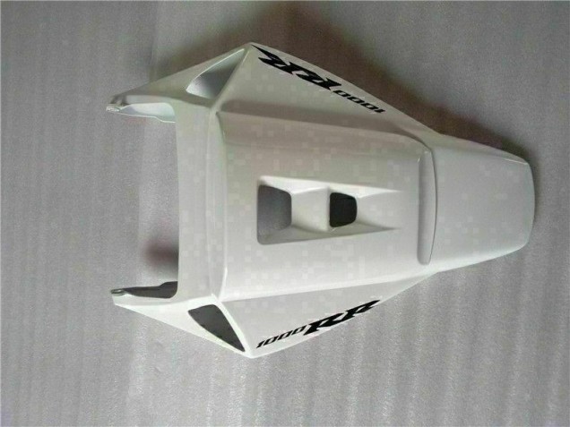 Weiß Schwarz Repsol CBR 1000 RR 04-05 Verkleidungen