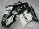 Weiß Schwarz Repsol CBR 1100 XX 96-07 Verkleidungen Weiß Schwarz Repsol CBR 1100 XX 96-07 Verkleidungen