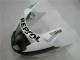 Weiß Schwarz Repsol CBR 1100 XX 96-07 Verkleidungen Weiß Schwarz Repsol CBR 1100 XX 96-07 Verkleidungen
