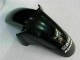 Weiß Schwarz Repsol CBR 1100 XX 96-07 Verkleidungen Weiß Schwarz Repsol CBR 1100 XX 96-07 Verkleidungen