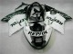 Weiß Schwarz Repsol CBR 1100 XX 96-07 Verkleidungen Weiß Schwarz Repsol CBR 1100 XX 96-07 Verkleidungen