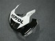 Weiß Schwarz Repsol CBR 600 F3 95-98 Verkleidungen Weiß Schwarz Repsol CBR 600 F3 95-98 Verkleidungen