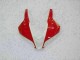 Weiß Schwarz Rot CBR 600 RR 09-12 Verkleidungen Weiß Schwarz Rot CBR 600 RR 09-12 Verkleidungen