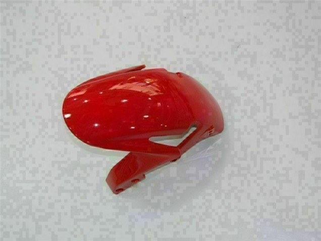 Weiß Schwarz Rot CBR 600 RR 09-12 Verkleidungen Weiß Schwarz Rot CBR 600 RR 09-12 Verkleidungen