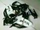 Weiß Schwarz West CBR 1000 RR 08-11 Verkleidungen Weiß Schwarz West CBR 1000 RR 08-11 Verkleidungen