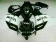Weiß Schwarz West CBR 1000 RR 08-11 Verkleidungen Weiß Schwarz West CBR 1000 RR 08-11 Verkleidungen