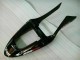 Weiß Schwarz West CBR 600 F4i 01-03 Verkleidungen Weiß Schwarz West CBR 600 F4i 01-03 Verkleidungen