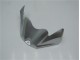 Weiß Silber Blau GSXR 600 / 750 K8 08-10 Verkleidungen Weiß Silber Blau GSXR 600 / 750 K8 08-10 Verkleidungen