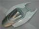 Weiß Silber GSXR 600 / 750 K6 06-07 Verkleidungen & Plastik Weiß Silber GSXR 600 / 750 K6 06-07 Verkleidungen & Plastik